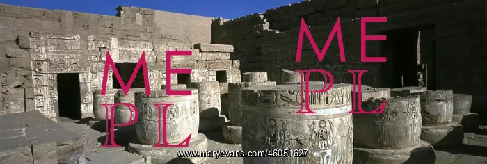 : Thebes, Egypt : Thebes, Egypt