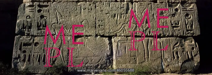 : Thebes, Egypt : Thebes, Egypt