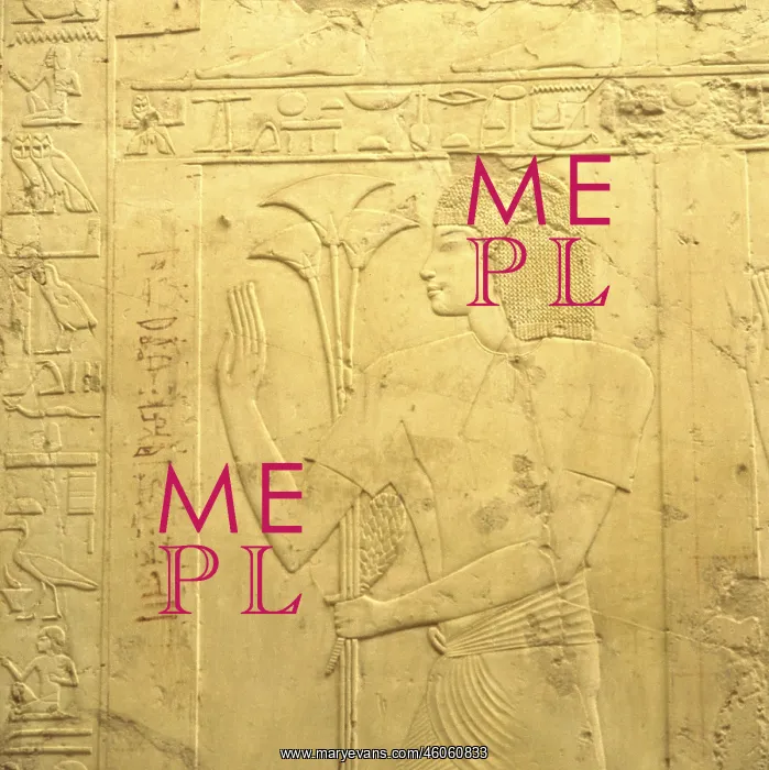 : Thebes, Egypt : Thebes, Egypt