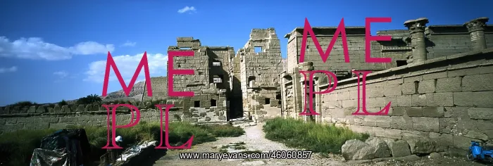 : Thebes, Egypt : Thebes, Egypt