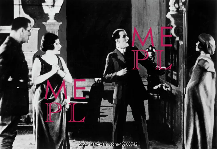 : Theda Bara - actress : Theda Bara - actress