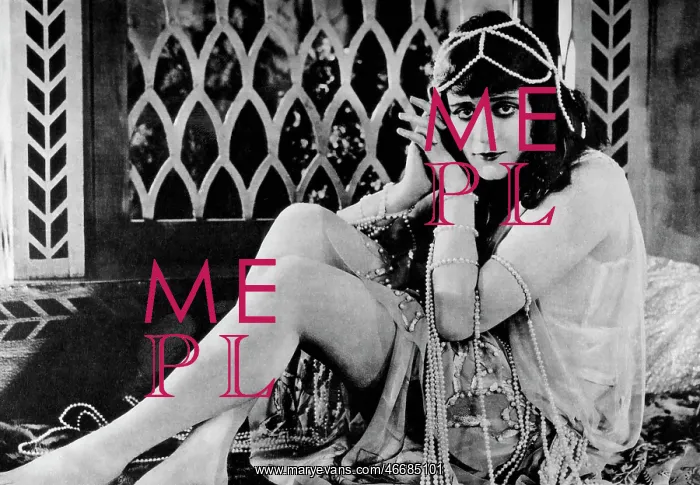 : Theda Bara - actress woman : Theda Bara - actress woman