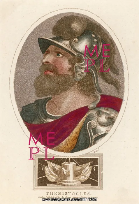  : Themistocles