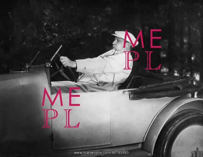  : Theo Lingen Stupid Mama, 1934