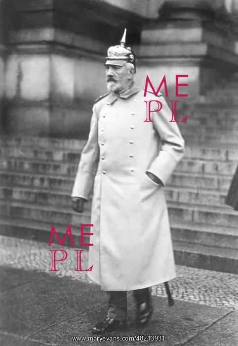 : Theobald von Bethmann-Hollweg : Theobald von Bethmann-Hollweg
