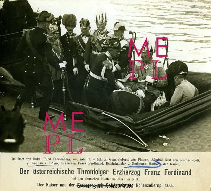 : Theobald von Bethmann-Hollweg : Theobald von Bethmann-Hollweg