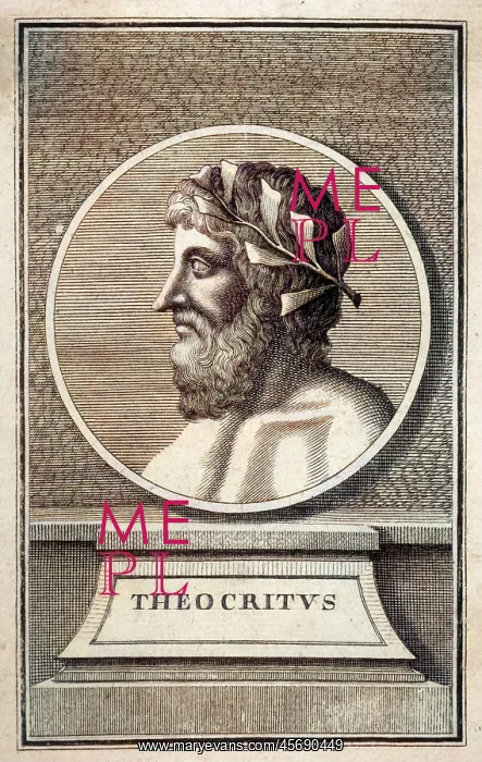  : Theocritus