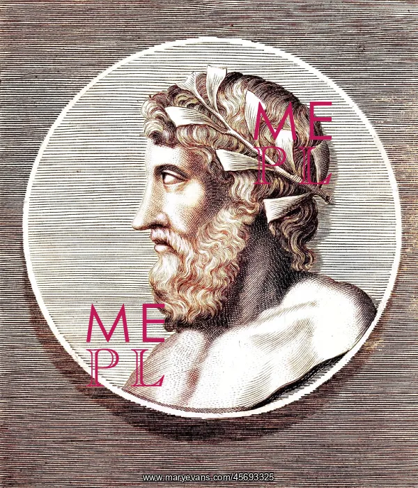  : Theocritus