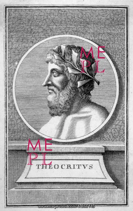  : Theocritus