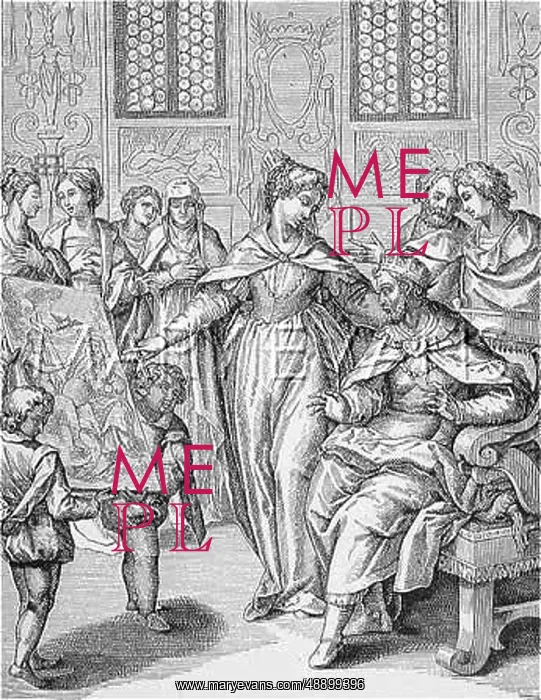 : THEODELINDA : THEODELINDA