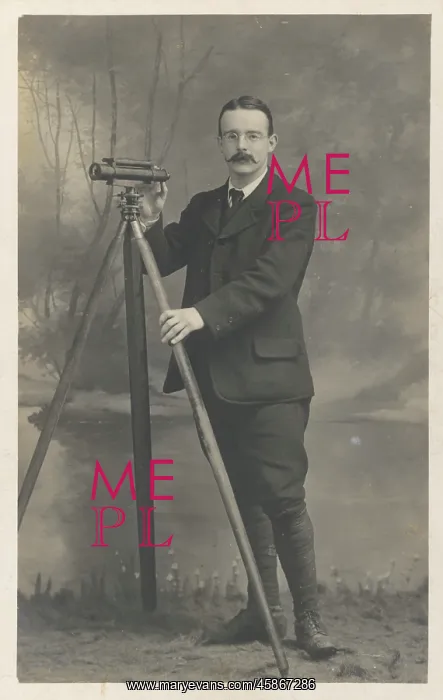 : Theodolite for Survey