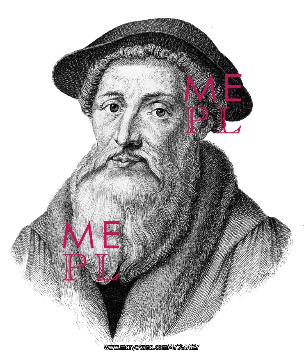  : THEODOR BIBLIANDER