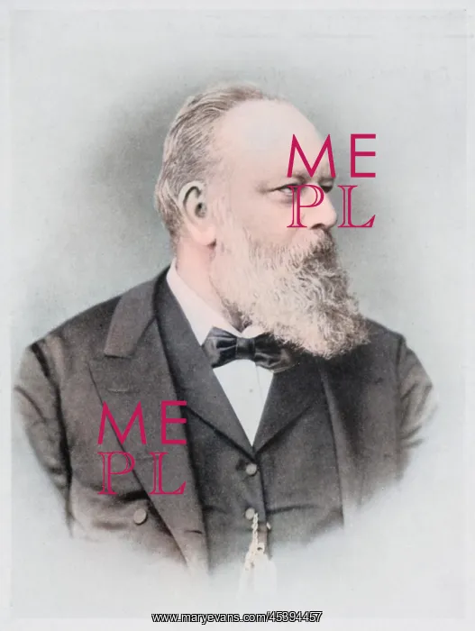  : Theodor Billroth
