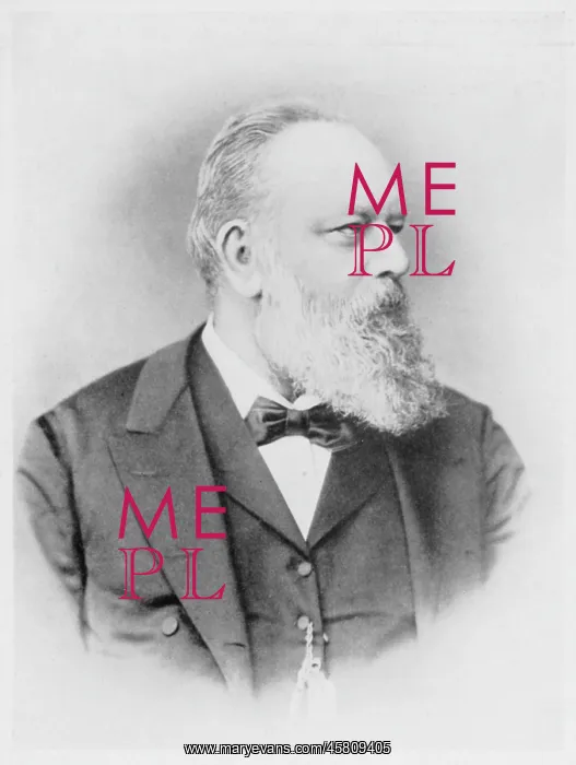  : Theodor Billroth
