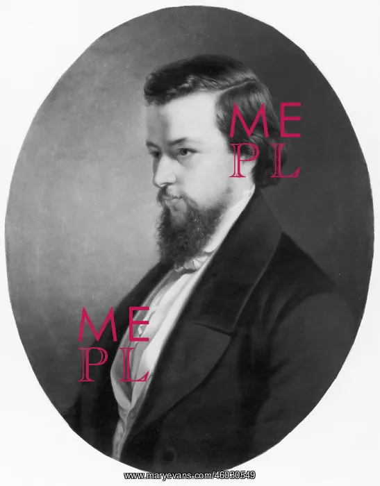  : Theodor Billroth