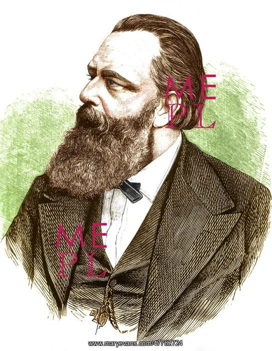 : Theodor Billroth, German-Austrian Surgeon : Theodor Billroth, German-Austrian Surgeon