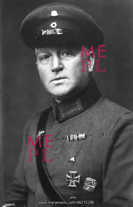 : Theodor Duesterberg : Theodor Duesterberg