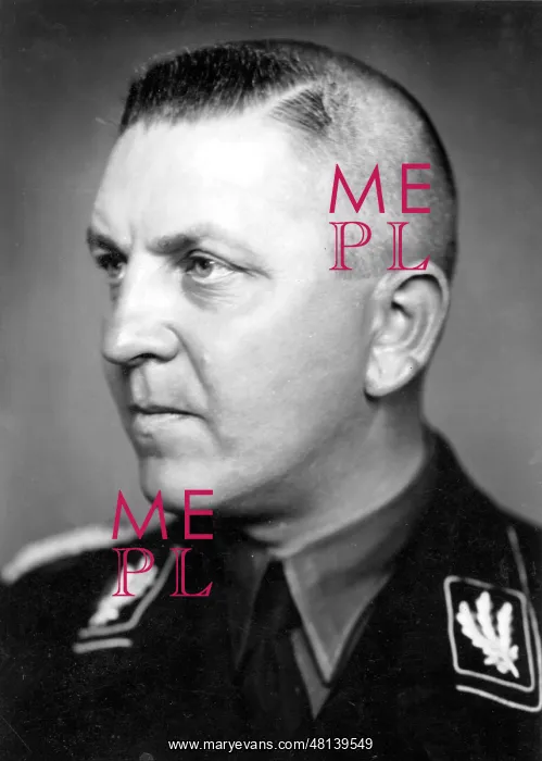 : Theodor Eicke : Theodor Eicke