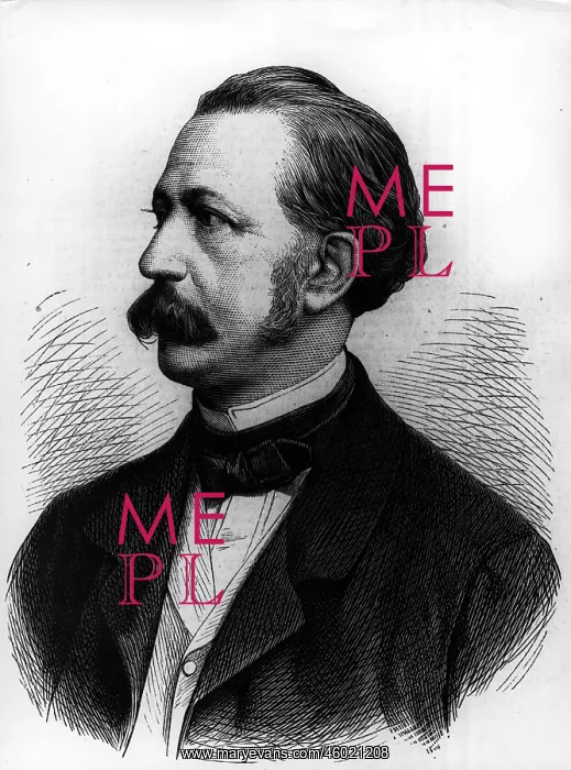 : Theodor Fontane : Theodor Fontane