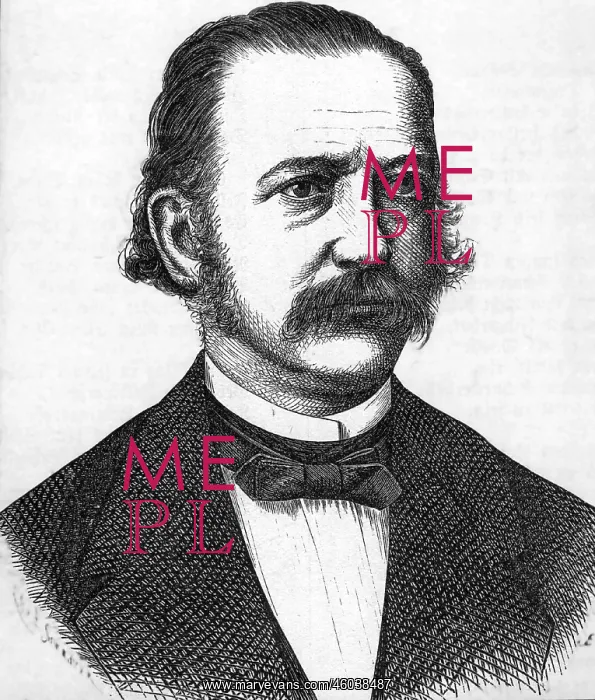: Theodor Fontane : Theodor Fontane