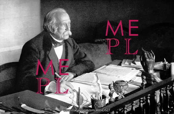  : Theodor Fontane