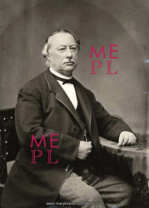 : Theodor Fontane : Theodor Fontane