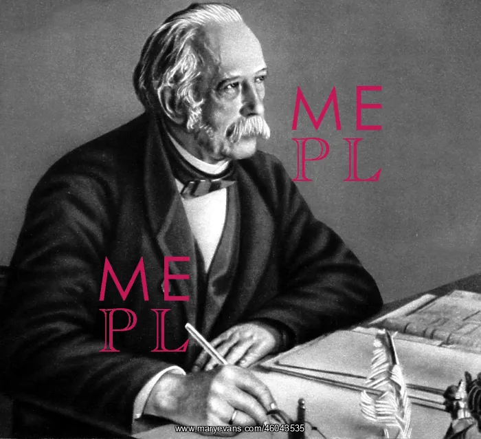 : Theodor Fontane : Theodor Fontane