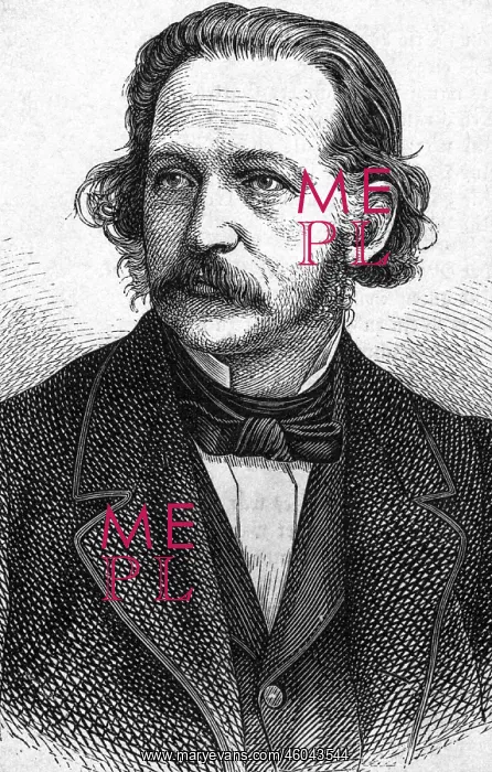 : Theodor Fontane : Theodor Fontane