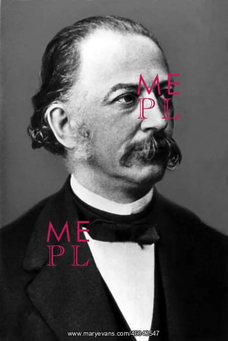 : Theodor Fontane : Theodor Fontane