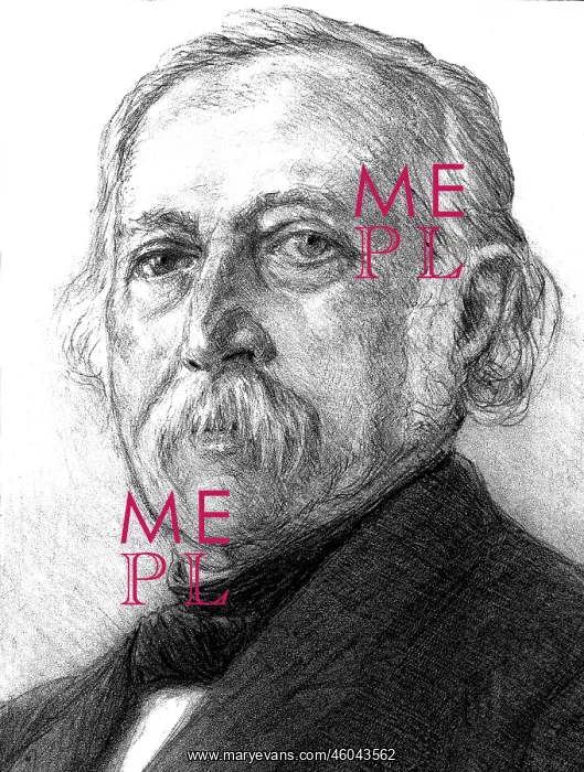 : Theodor Fontane : Theodor Fontane