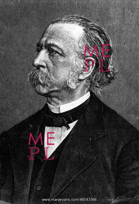 : Theodor Fontane : Theodor Fontane
