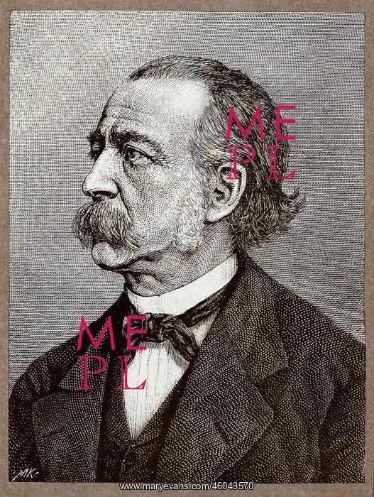 : Theodor Fontane : Theodor Fontane