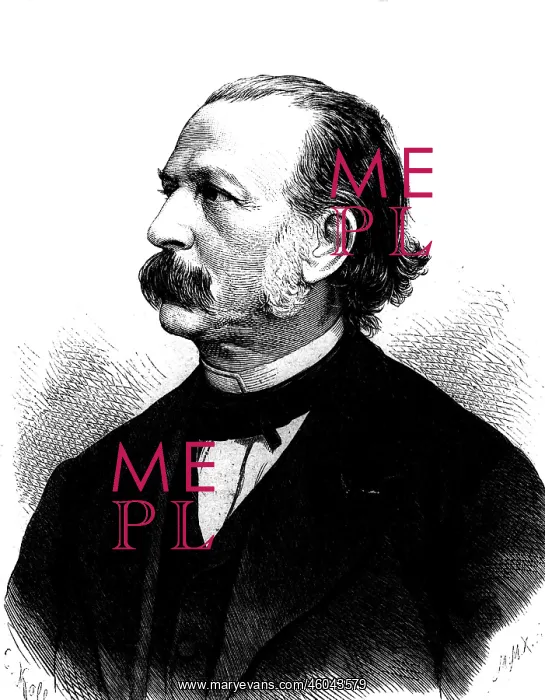 : Theodor Fontane : Theodor Fontane