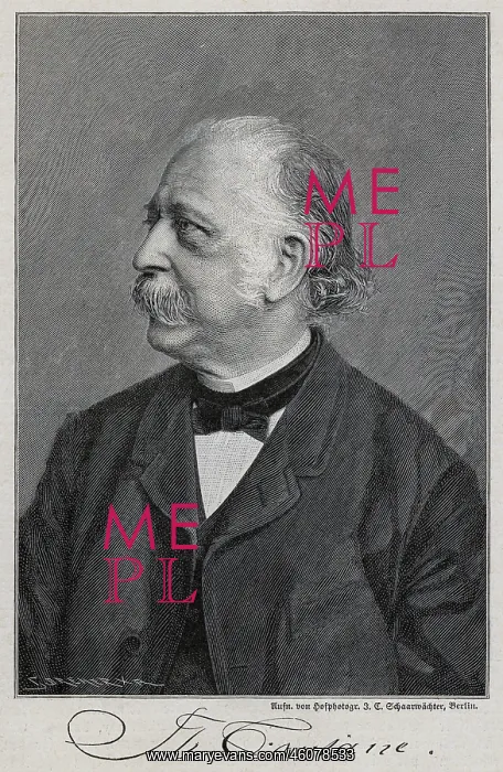 : Theodor Fontane : Theodor Fontane