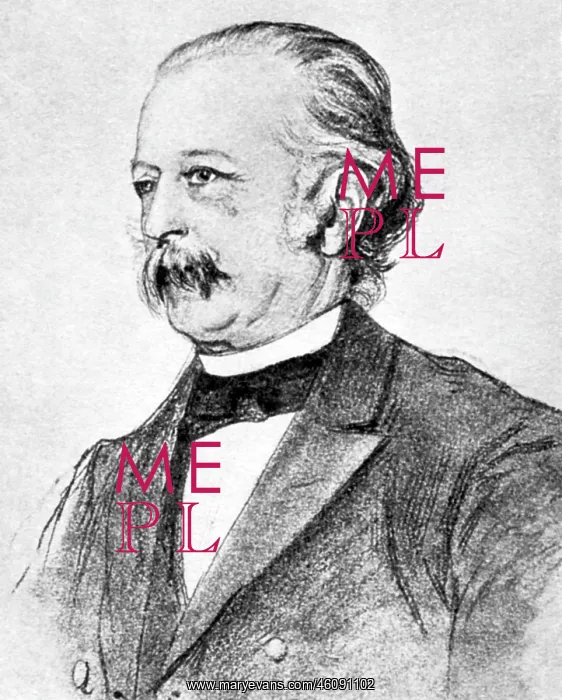 : Theodor Fontane : Theodor Fontane