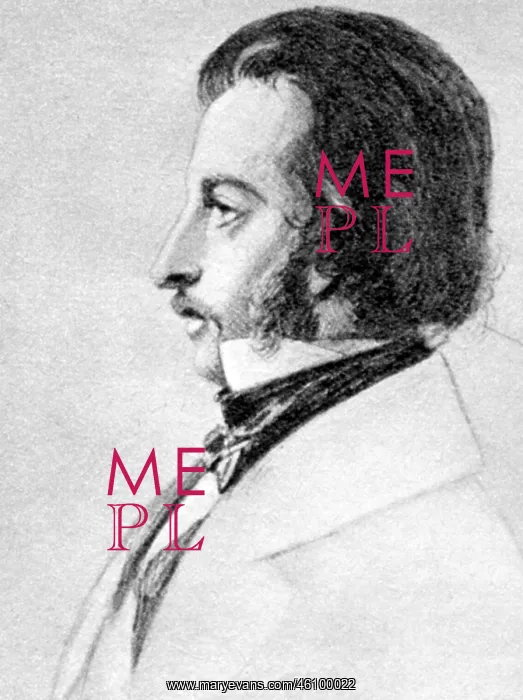: Theodor Fontane : Theodor Fontane