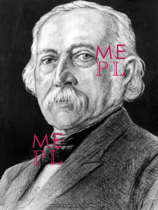 : Theodor Fontane : Theodor Fontane