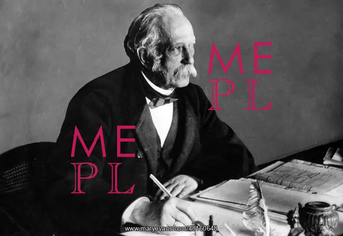 : Theodor Fontane : Theodor Fontane