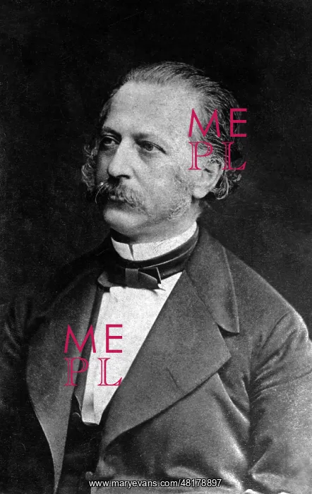 : Theodor Fontane : Theodor Fontane