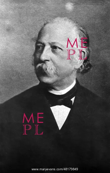 : Theodor Fontane : Theodor Fontane