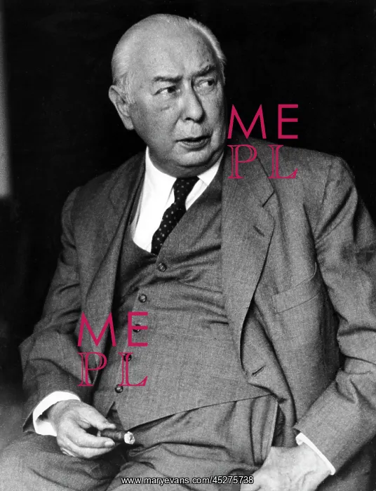 : Theodor Heuss : Theodor Heuss