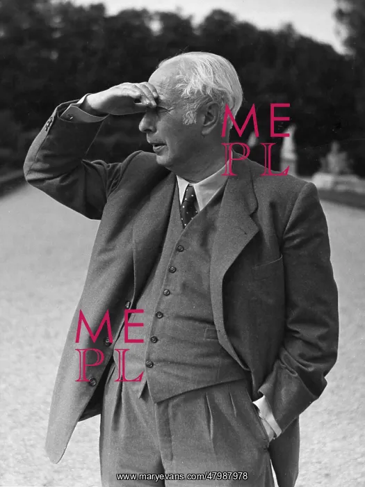 : Theodor Heuss : Theodor Heuss