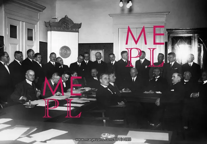: Theodor Lewald : Theodor Lewald