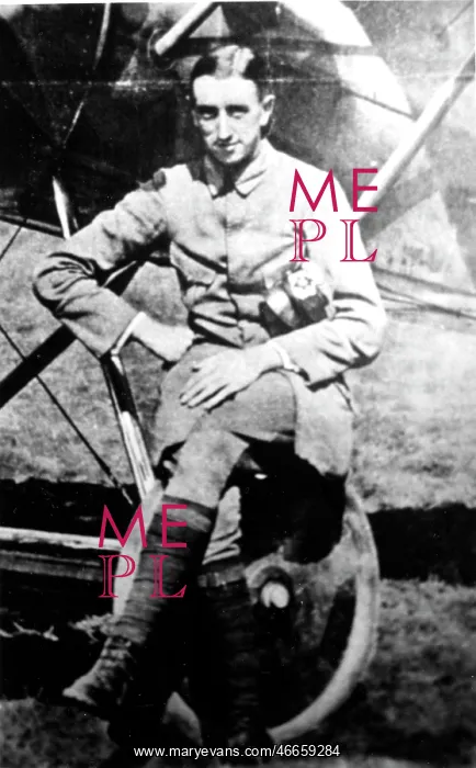 : Theodor Osterkamp, German pilot and fighter ace : Theodor Osterkamp, German pilot and fighter ace