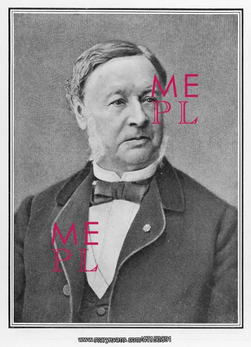 : Theodor Schwann : Theodor Schwann