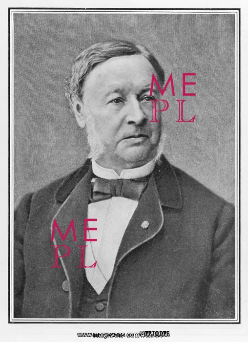 : Theodor Schwann, German physiologist : Theodor Schwann, German physiologist