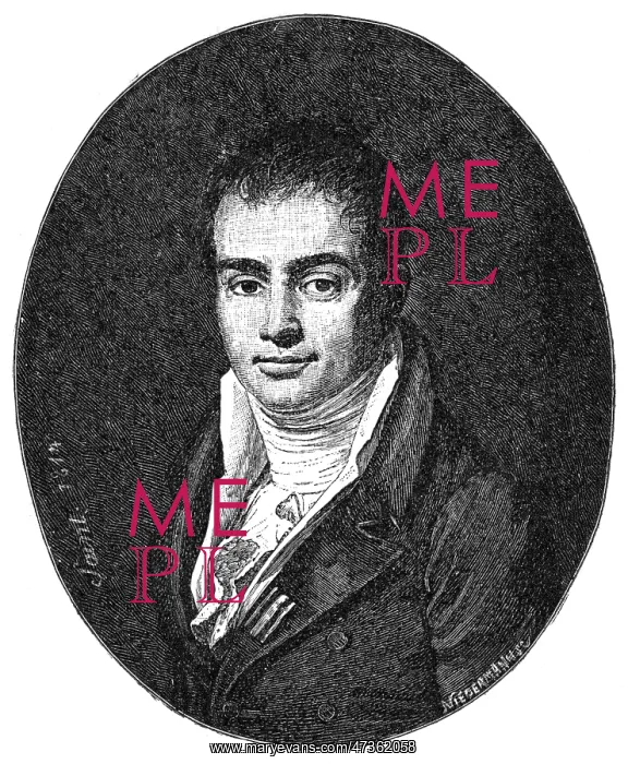 : THEODOR VON HIPPEL : THEODOR VON HIPPEL