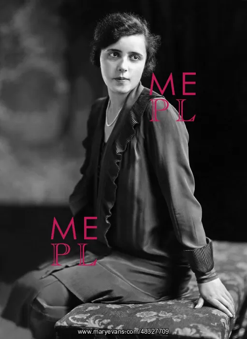 : Theodora Catalani, 1927 : Theodora Catalani, 1927
