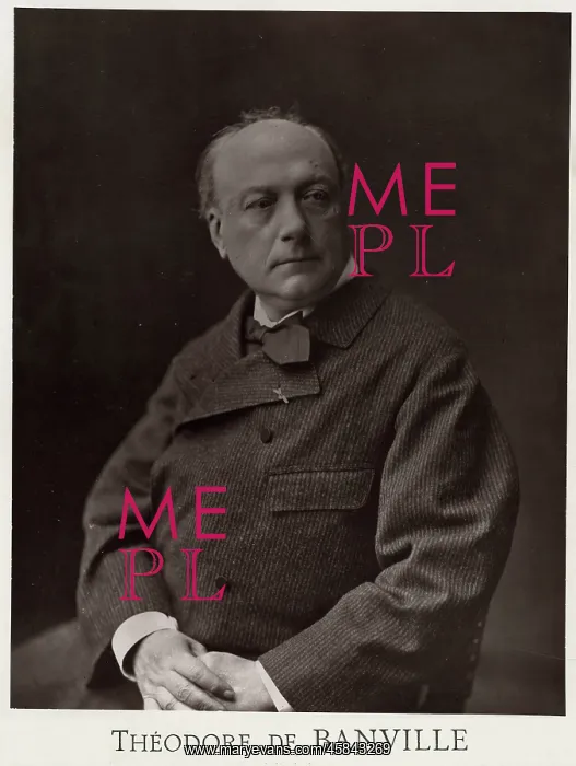  : THEODORE DE BANVILLE