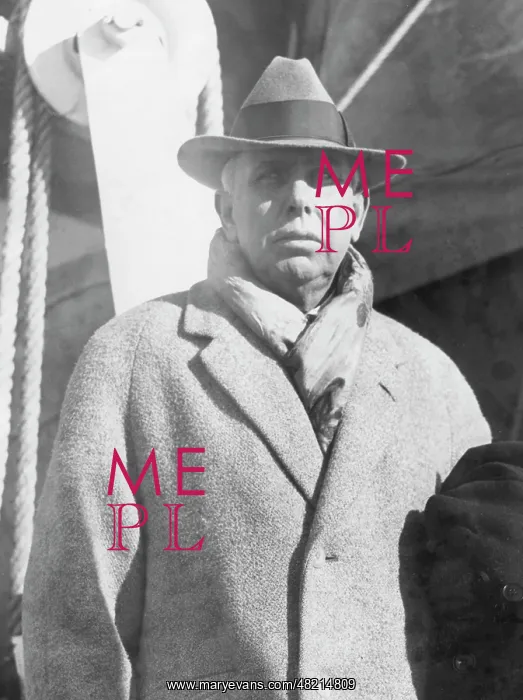 : Theodore Dreiser : Theodore Dreiser